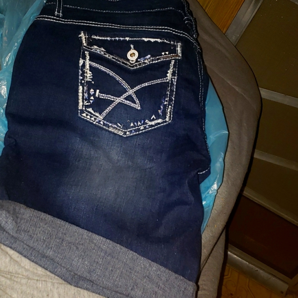 Amethyst Jean's